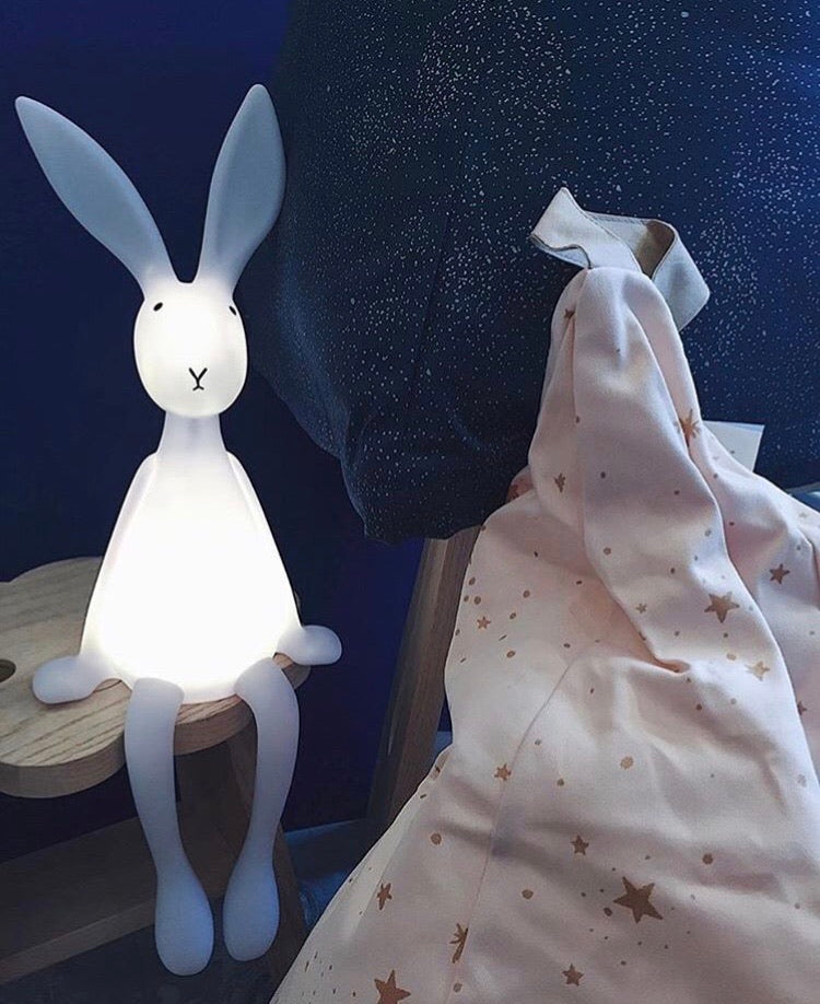 Lampa Králík Joseph - Lavly