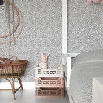 Úložný box AY-KASA - MIDI - Warm Taupe - Lavly