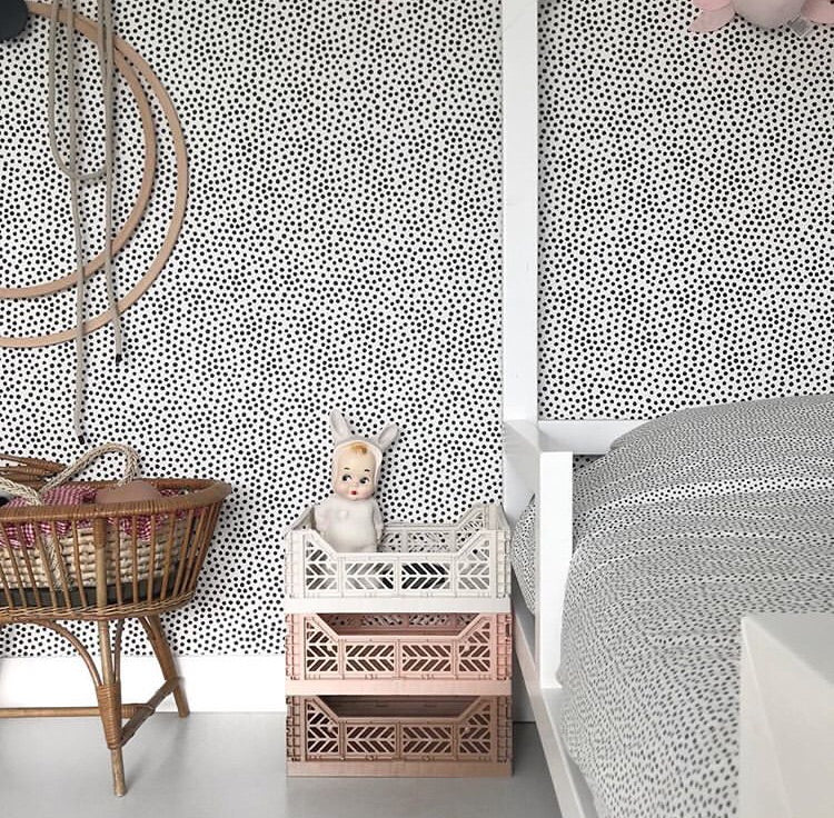 Úložný box AY-KASA - MIDI - Warm Taupe - Lavly