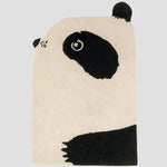 Koberec EO - elements optimal Panda | Stylové doplňky pro děti a ženy | Lavly.cz