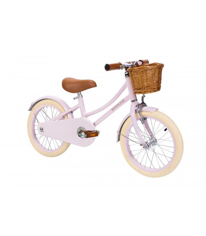 Kolo BANWOOD Classic Pink 16" | Lavly.cz