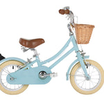 Kolo BOBBIN Gingersnap 12" Duck Egg Blue | Stylové doplňky pro děti a ženy | Lavly.cz