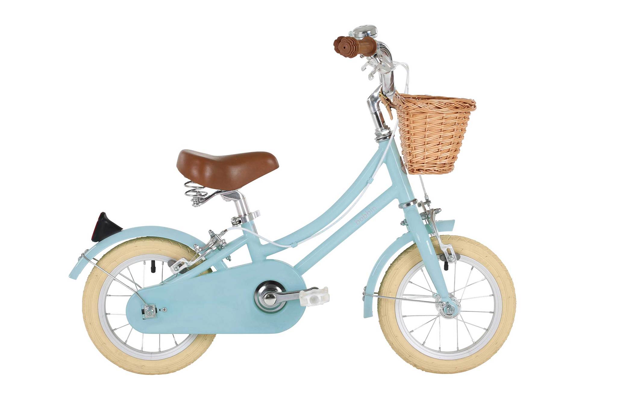 Kolo BOBBIN Gingersnap 12" Duck Egg Blue | Stylové doplňky pro děti a ženy | Lavly.cz