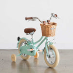 Kolo BOBBIN Gingersnap 12" Green | Stylové doplňky pro děti a ženy | Lavly.cz