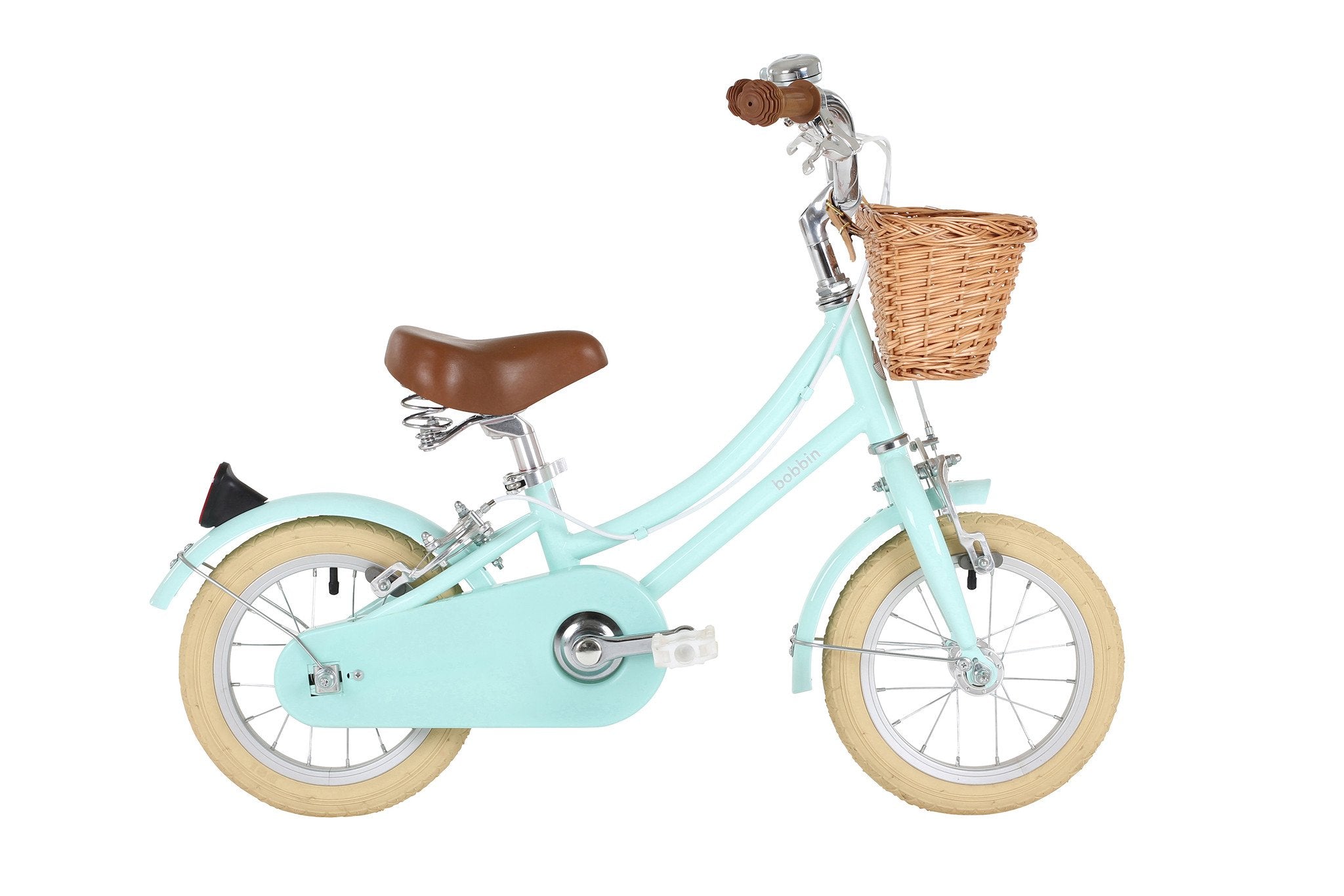 Kolo BOBBIN Gingersnap 12" Green | Stylové doplňky pro děti a ženy | Lavly.cz