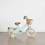 Kolo BOBBIN Gingersnap 12" Green | Stylové doplňky pro děti a ženy | Lavly.cz