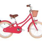 Kolo BOBBIN Gingersnap 16" Cerise | Stylové doplňky pro děti a ženy | Lavly.cz