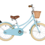 Kolo BOBBIN Gingersnap 16" Duck Egg Blue | Stylové doplňky pro děti a ženy | Lavly.cz