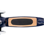 Koloběžka s košíkem BANWOOD Navy | Stylové doplňky pro děti a ženy | Lavly.cz