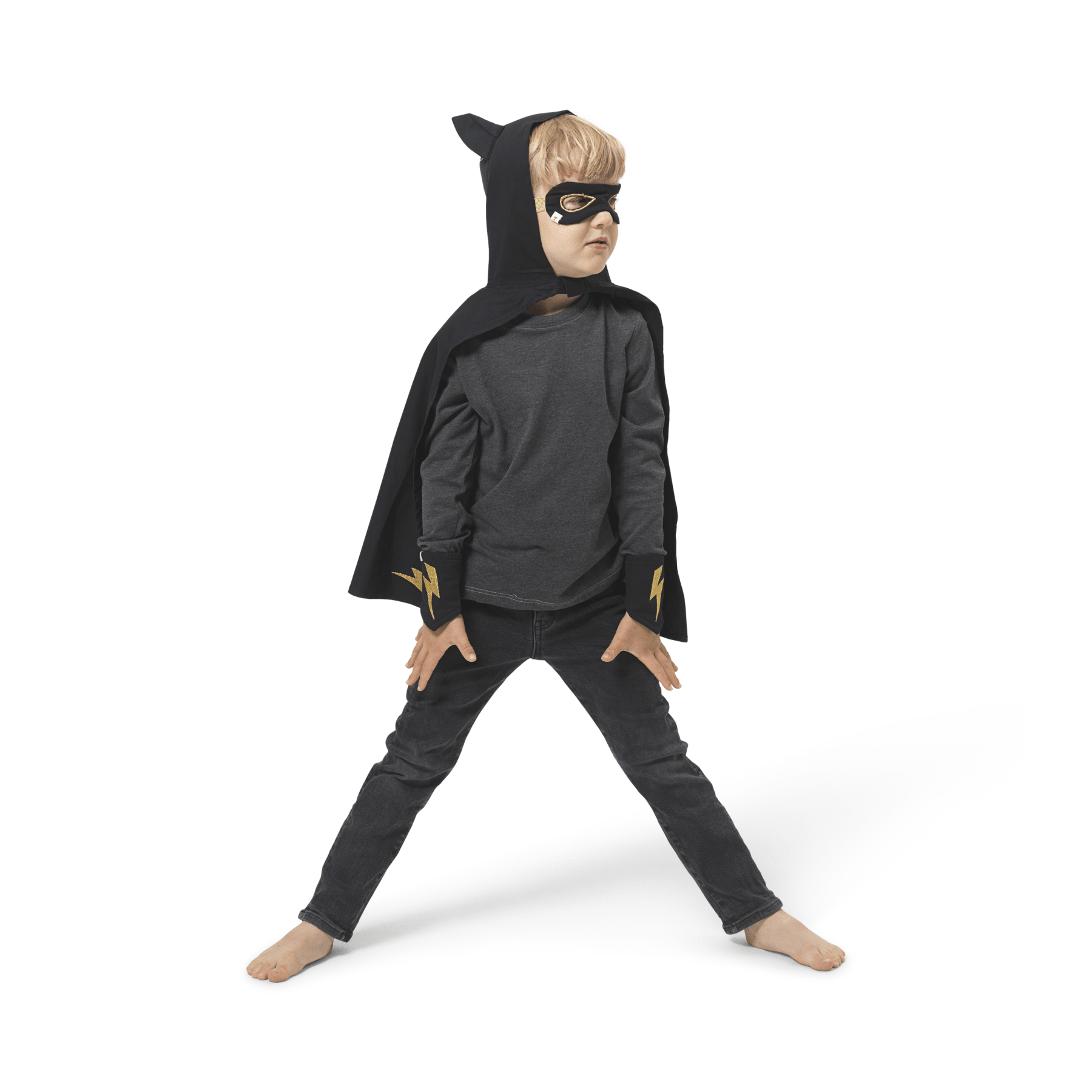 Kostým FABELAB Superhero | Stylové doplňky pro děti a ženy | Lavly.cz