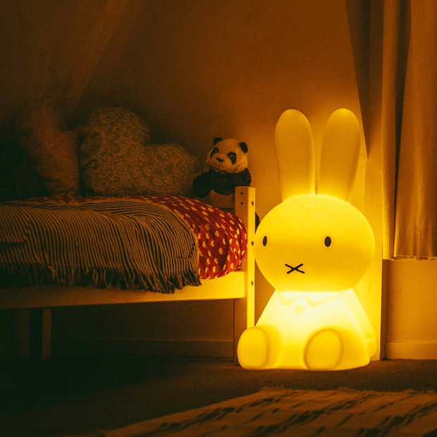 Lampa Mr Maria MIFFY XL | Stylové doplňky pro děti a ženy | Lavly.cz