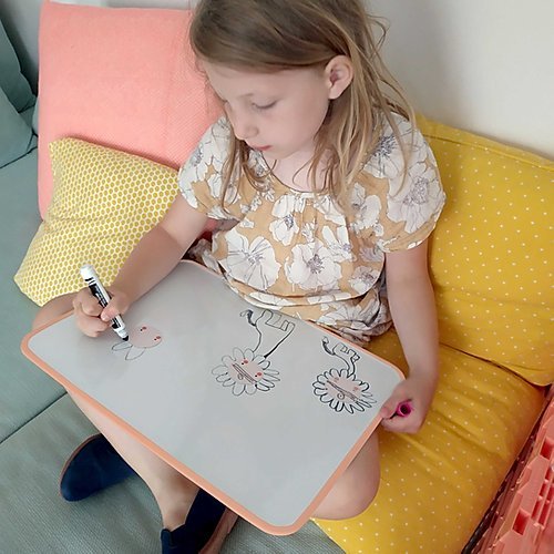 Magnetická tabulka Ma Cabane a Reves Opaline | Lavly.cz