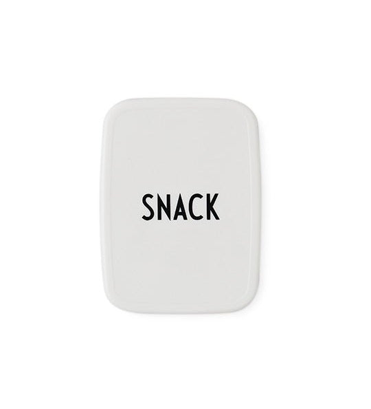 Malý dětský svačinový box DESIGN LETTERS | Stylové doplňky pro děti a ženy | Lavly.cz