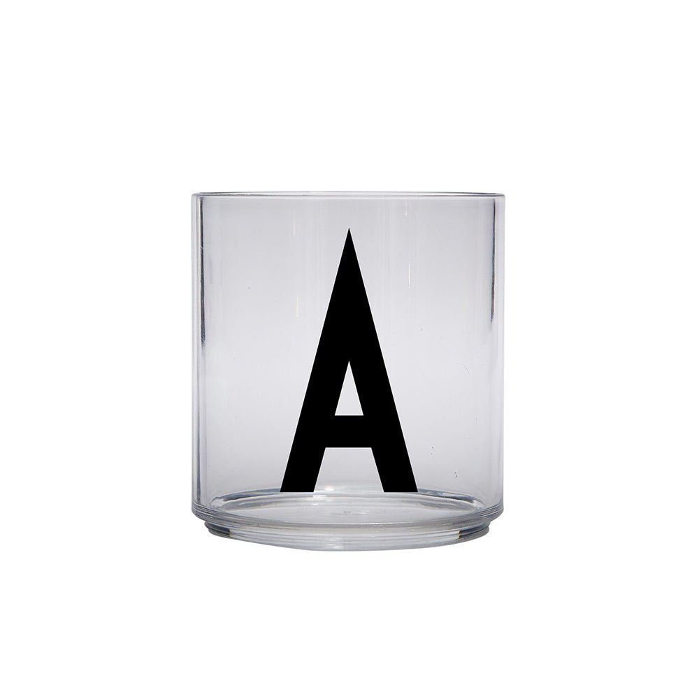 Nerozbitná dětská personalizovaná "sklenička" DESIGN LETTERS | Stylové doplňky pro děti a ženy | Lavly.cz
