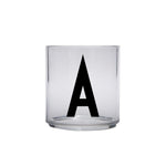 Nerozbitná dětská personalizovaná "sklenička" DESIGN LETTERS | Stylové doplňky pro děti a ženy | Lavly.cz