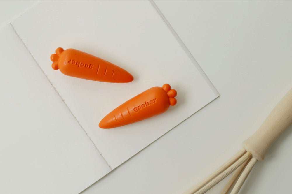 Pastelky GOOBER Farm Crayons | Stylové doplňky pro děti a ženy | Lavly.cz