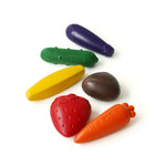 Pastelky GOOBER Farm Crayons | Stylové doplňky pro děti a ženy | Lavly.cz