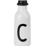 Personalizovaná láhev DESIGN LETTERS | Stylové doplňky pro děti a ženy | Lavly.cz