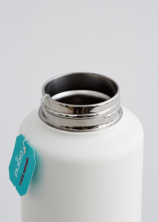 Personalizovaná termoska DESIGN LETTERS 500 ml | Stylové doplňky pro děti a ženy | Lavly.cz
