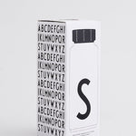 Personalizovaná termoska DESIGN LETTERS 500 ml | Stylové doplňky pro děti a ženy | Lavly.cz