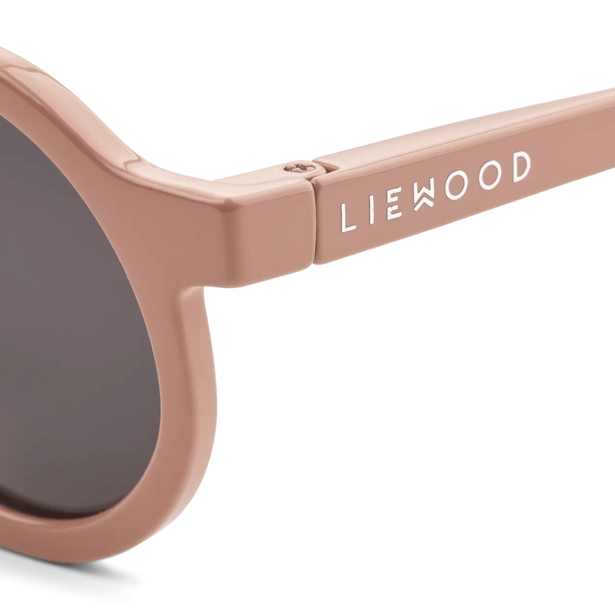 Polarizované sluneční brýle LIEWOOD Darla Tuscany Rose | Stylové doplňky pro děti a ženy | Lavly.cz