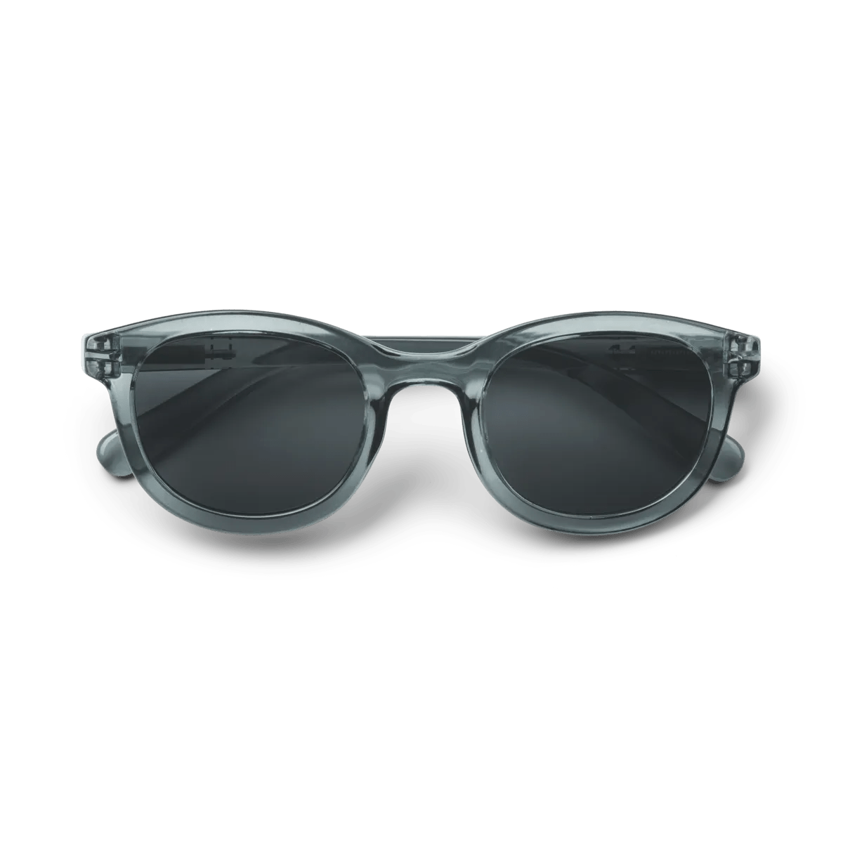 Polarizované sluneční brýle LIEWOOD Ruben Whale Blue | Lavly.cz