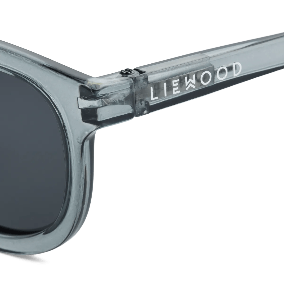 Polarizované sluneční brýle LIEWOOD Ruben Whale Blue | Lavly.cz