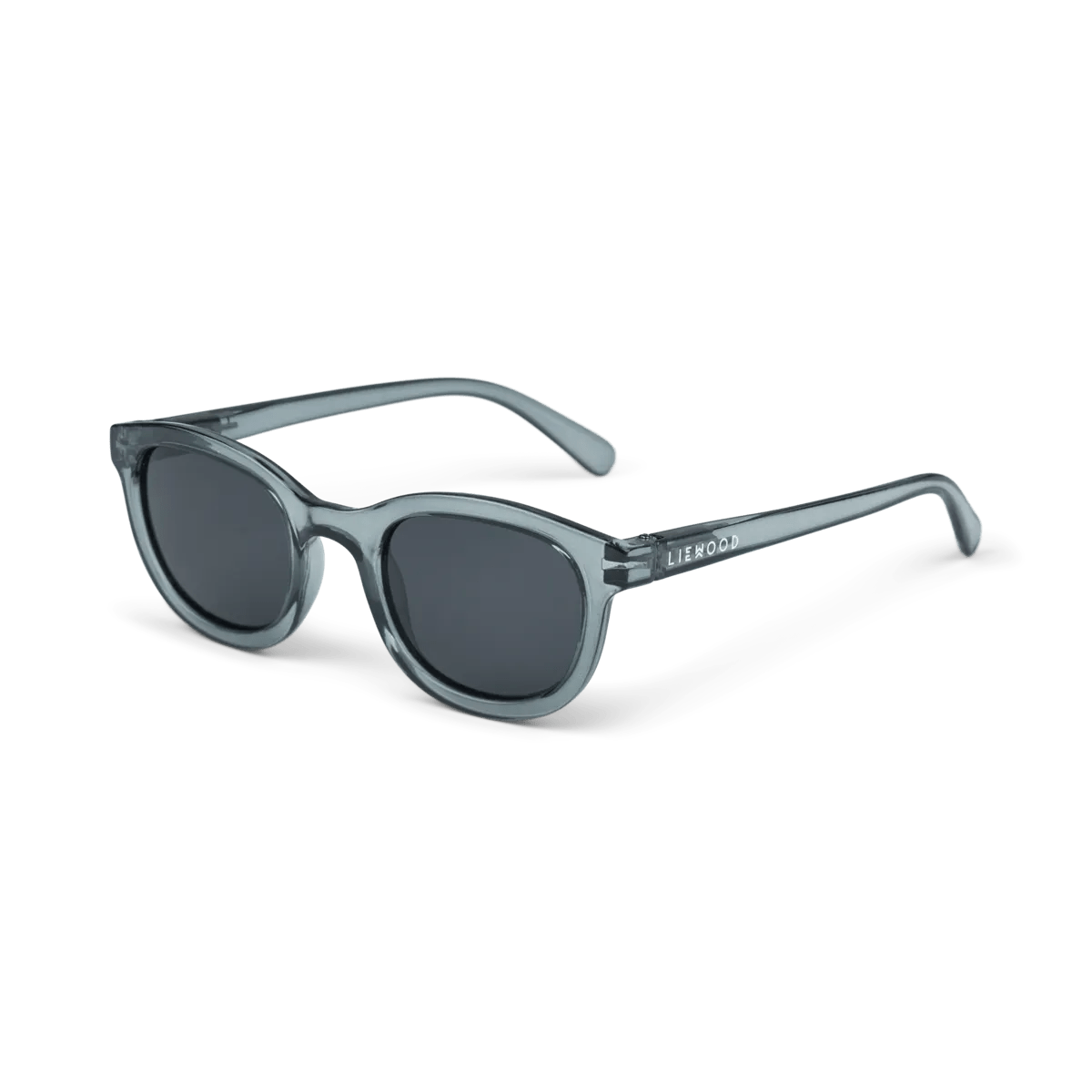 Polarizované sluneční brýle LIEWOOD Ruben Whale Blue | Lavly.cz