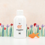 Šampón "Bez slziček" LINEA MAMMA BABY | Stylové doplňky pro děti a ženy | Lavly.cz