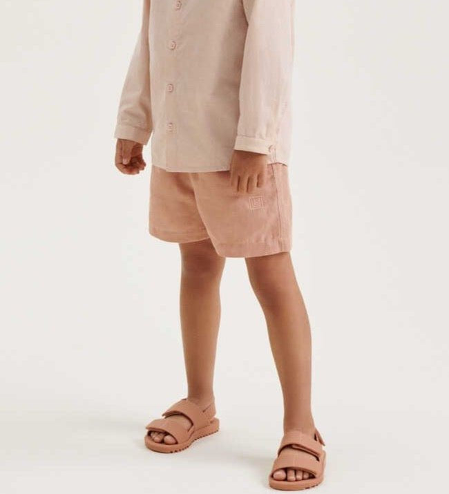 Sandálky LIEWOOD Joy Tuscany Rose | Stylové doplňky pro děti a ženy | Lavly.cz