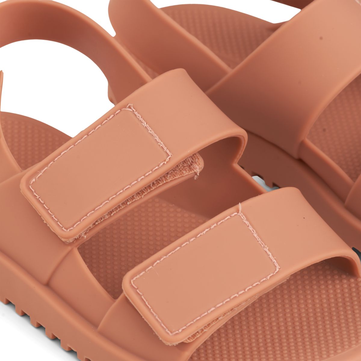 Sandálky LIEWOOD Joy Tuscany Rose | Stylové doplňky pro děti a ženy | Lavly.cz