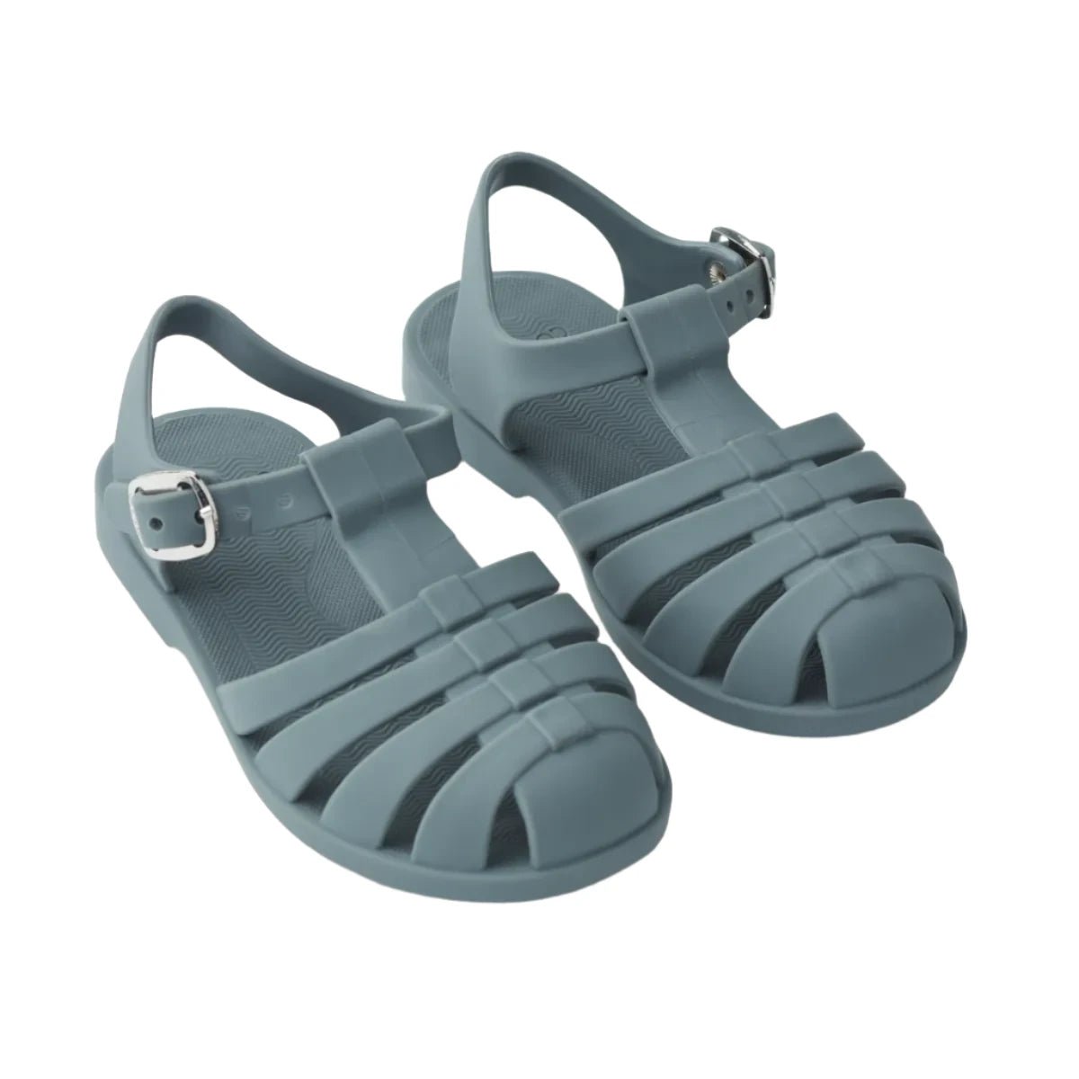 Sandály LIEWOOD Bre Whale Blue | Stylové doplňky pro děti a ženy | Lavly.cz