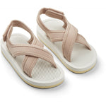 Sandály LIEWOOD Liz Pale Tuscany Multi Mix | Stylové doplňky pro děti a ženy | Lavly.cz