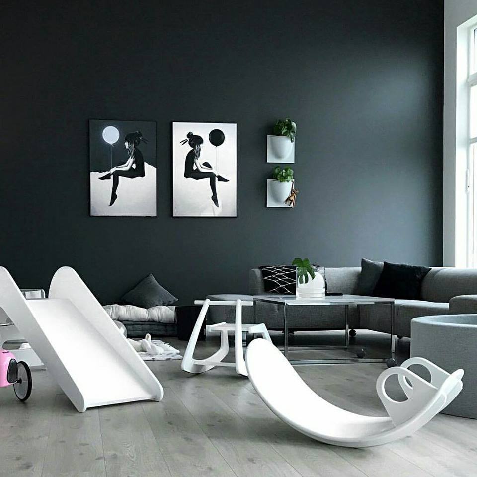 Skluzavka JUPIDUU White Elephant | Stylové doplňky pro děti a ženy | Lavly.cz