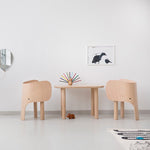Stolek EO - elements optimal Elephant Table | Stylové doplňky pro děti a ženy | Lavly.cz