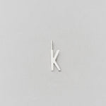 Stříbrný přívěsek Písmeno A - Z - 10 mm DESIGN LETTERS | Stylové doplňky pro děti a ženy | Lavly.cz