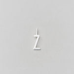 Stříbrný přívěsek Písmeno A - Z - 10 mm DESIGN LETTERS | Stylové doplňky pro děti a ženy | Lavly.cz