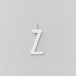 Stříbrný přívěsek Písmeno A - Z - 16 mm DESIGN LETTERS | Stylové doplňky pro děti a ženy | Lavly.cz