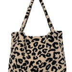 Teddy taška Mom Bag STUDIO NOOS Holy Cow | Lavly.cz