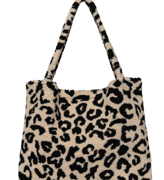 Teddy taška Mom Bag STUDIO NOOS Holy Cow | Lavly.cz
