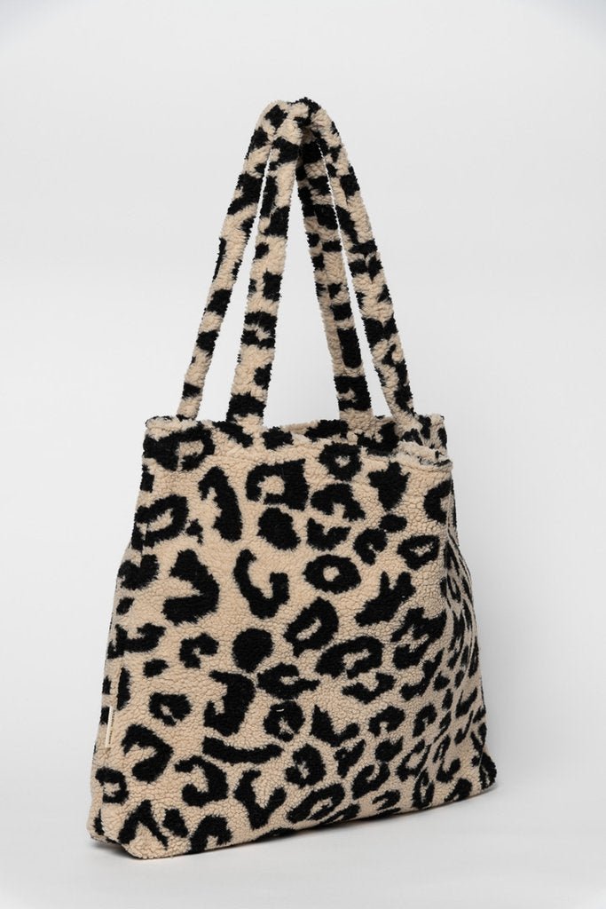 Teddy taška Mom Bag STUDIO NOOS Holy Cow | Lavly.cz