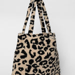 Teddy taška Mom Bag STUDIO NOOS Holy Cow | Lavly.cz