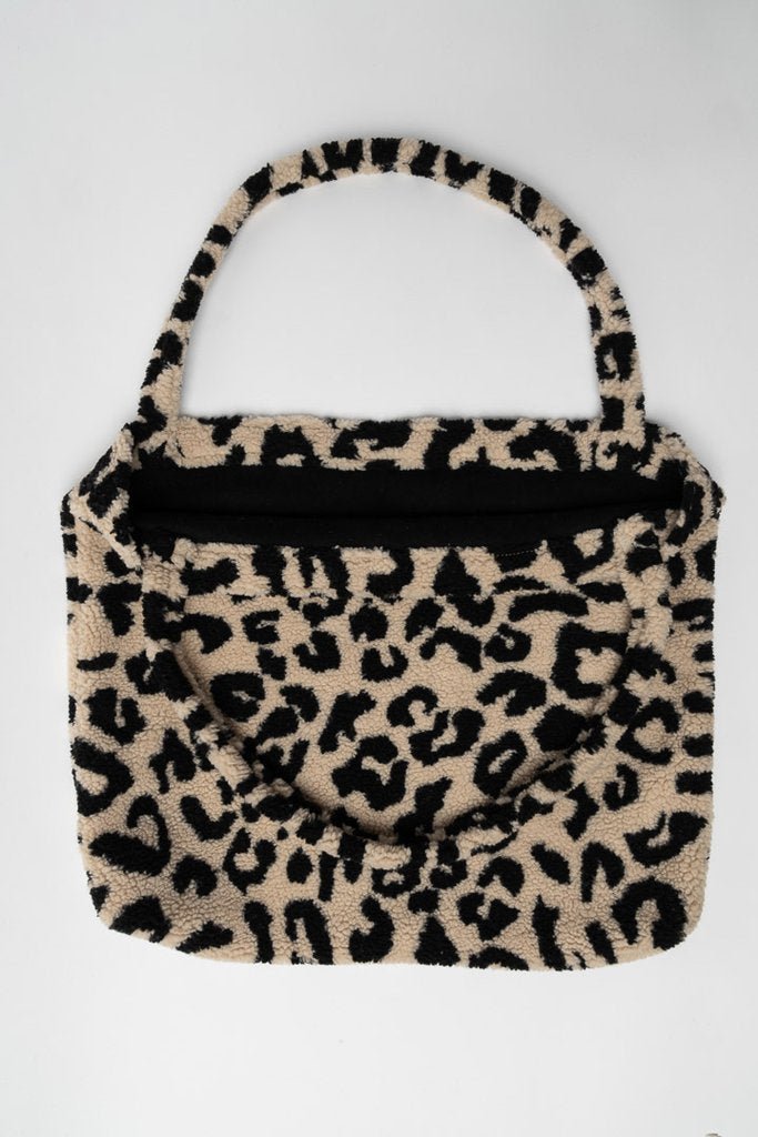 Teddy taška Mom Bag STUDIO NOOS Holy Cow | Lavly.cz