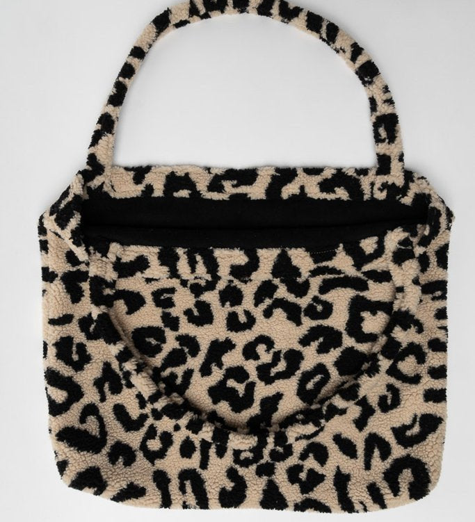 Teddy taška Mom Bag STUDIO NOOS Holy Cow | Lavly.cz