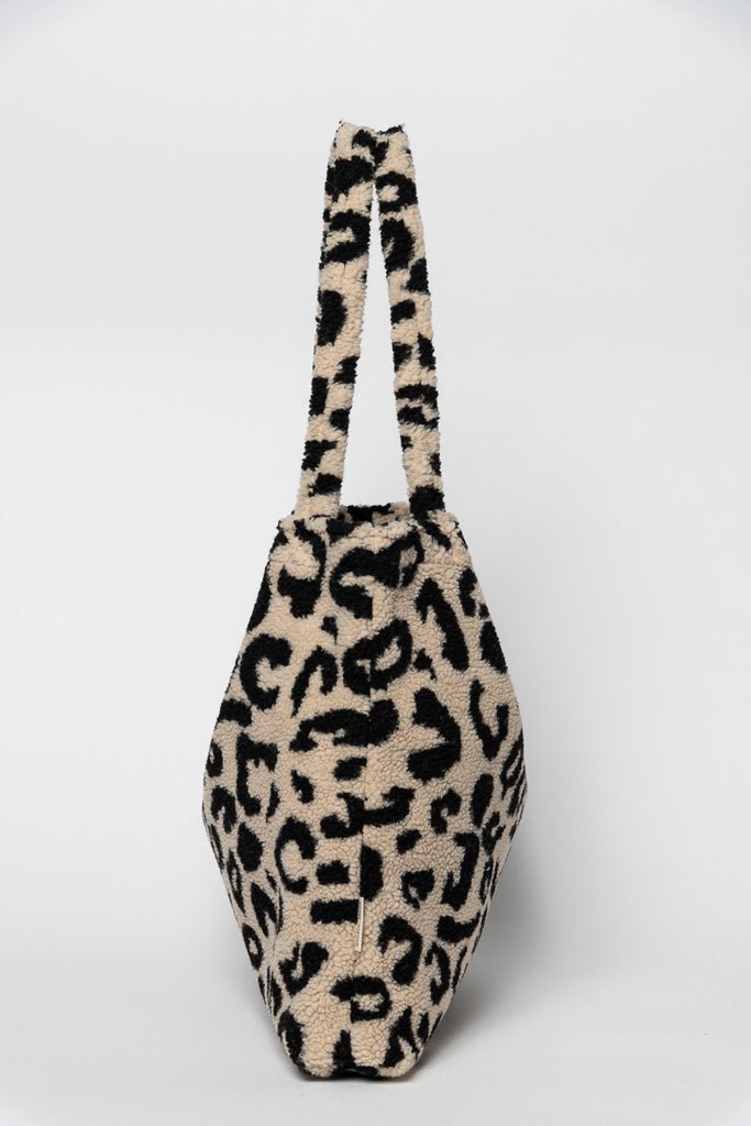 Teddy taška Mom Bag STUDIO NOOS Holy Cow | Lavly.cz