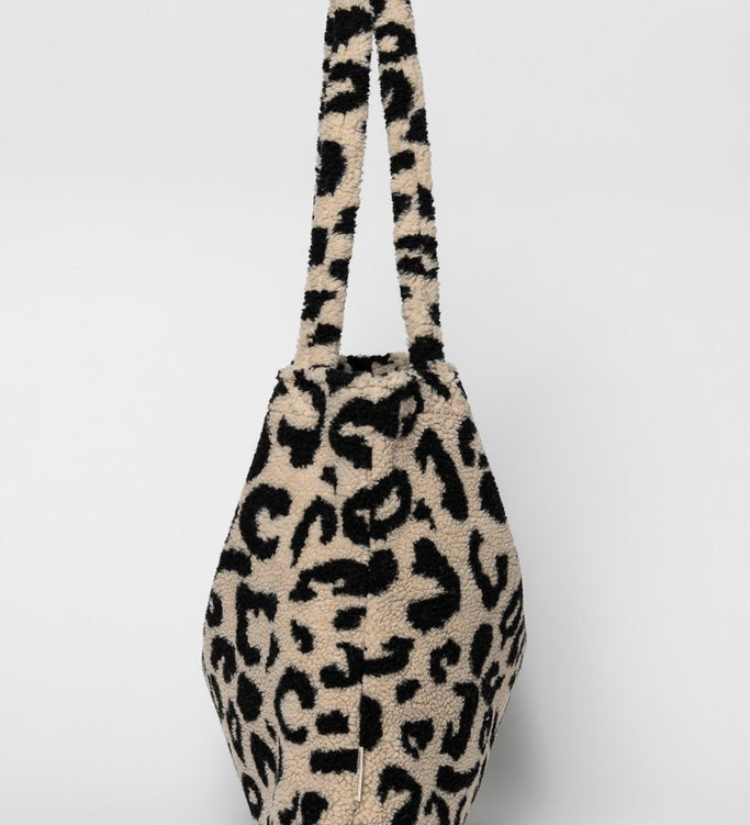 Teddy taška Mom Bag STUDIO NOOS Holy Cow | Lavly.cz