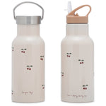 Termoska KONGES SLOJD Cherry 350 ml | Stylové doplňky pro děti a ženy | Lavly.cz