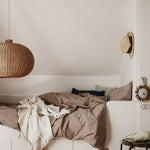 Závěsný hrací lvíček FERM LIVING Natural | Stylové doplňky pro děti a ženy | Lavly.cz